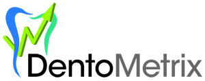 DentoMetrix Logo